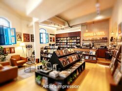 Townshend Road (D8), Retail #602748411
